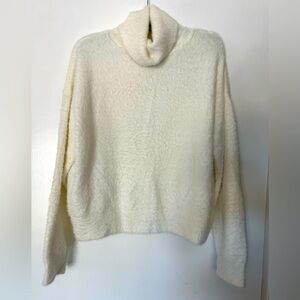 H&M Super Soft Oversized Sweater Sz. M